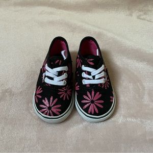 Toddler vans